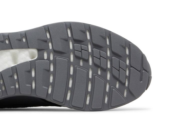 Кроссовки adidas ZX 2K Boost 2.0 'Triple Grey'