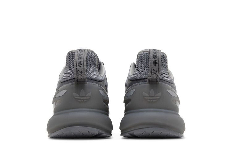 Кроссовки adidas ZX 2K Boost 2.0 'Triple Grey'