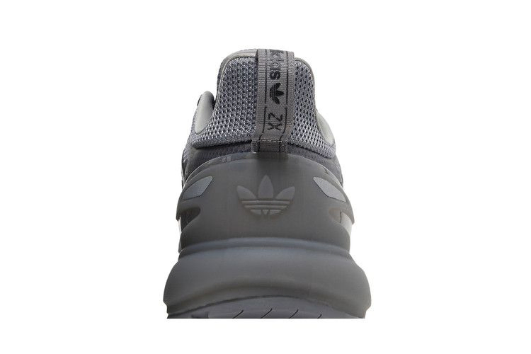 Кроссовки adidas ZX 2K Boost 2.0 'Triple Grey'