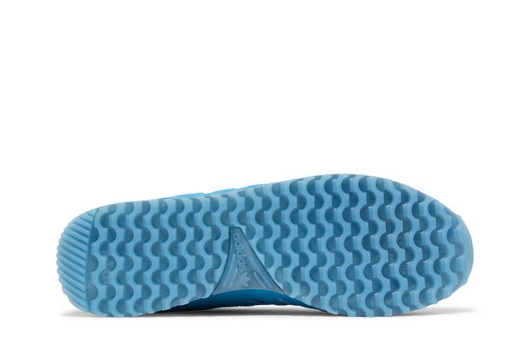 Кроссовки adidas ZX 750 'Black Sky Rush' купить оригинал - цена в