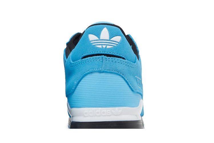 Кроссовки adidas ZX 750 'Black Sky Rush' купить оригинал - цена в