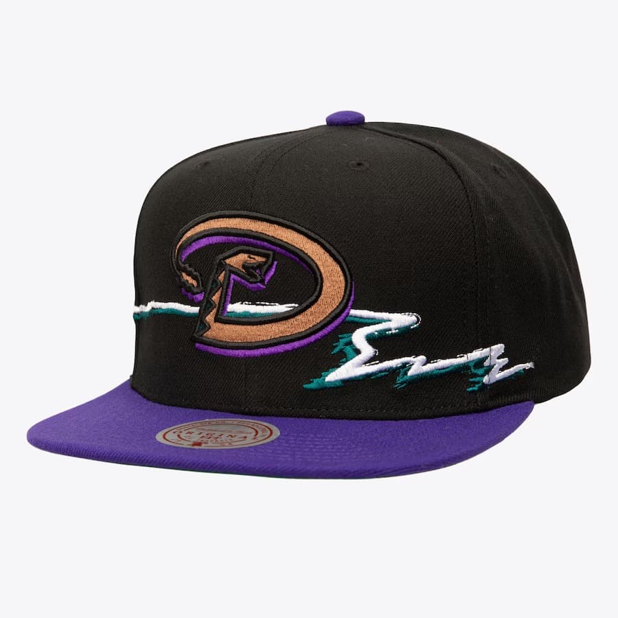 bejsbolka-mitchell-ness-black-arizona-diamondbacks-cooperstown-collection-life-line-snapback-hat