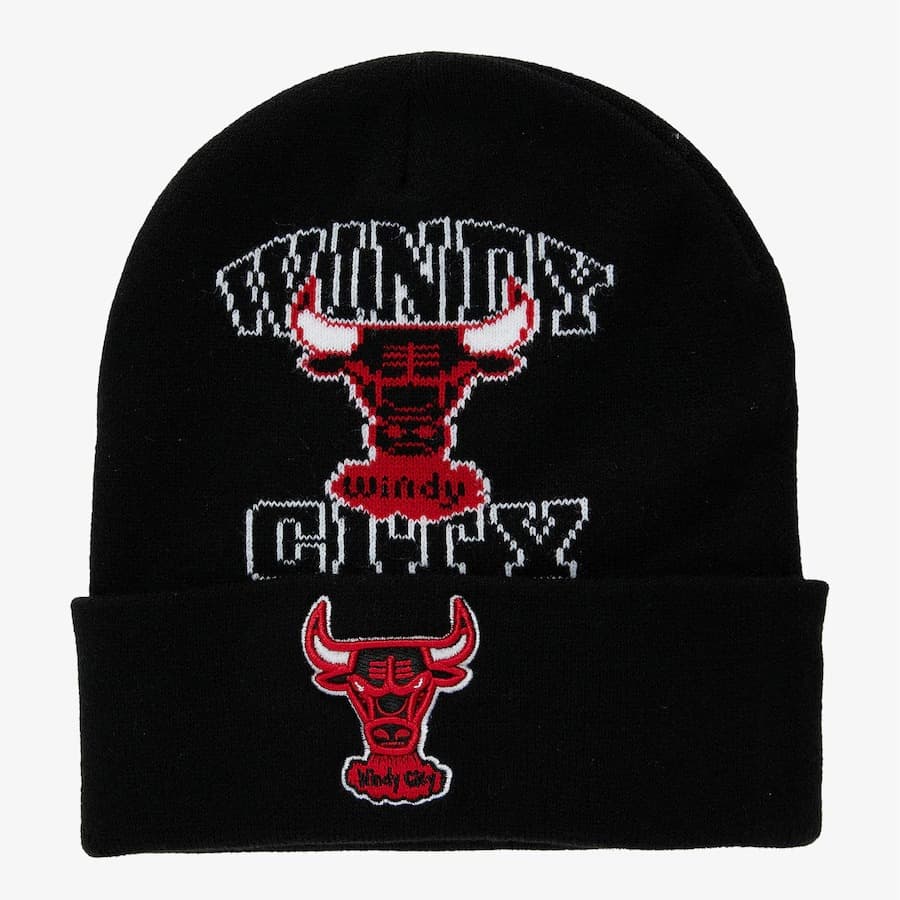 shapka-mitchell-ness-black-chicago-bulls-hardwood-classics-team-origins-cuffed-knit-hat