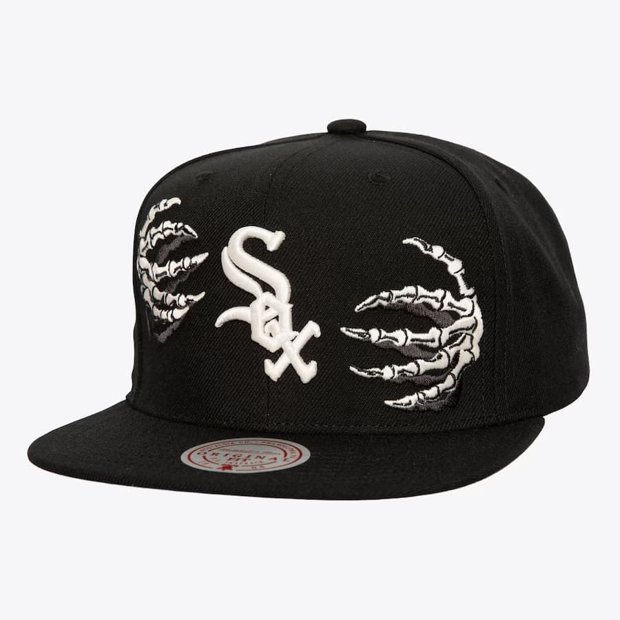 Sox hat snapback on sale