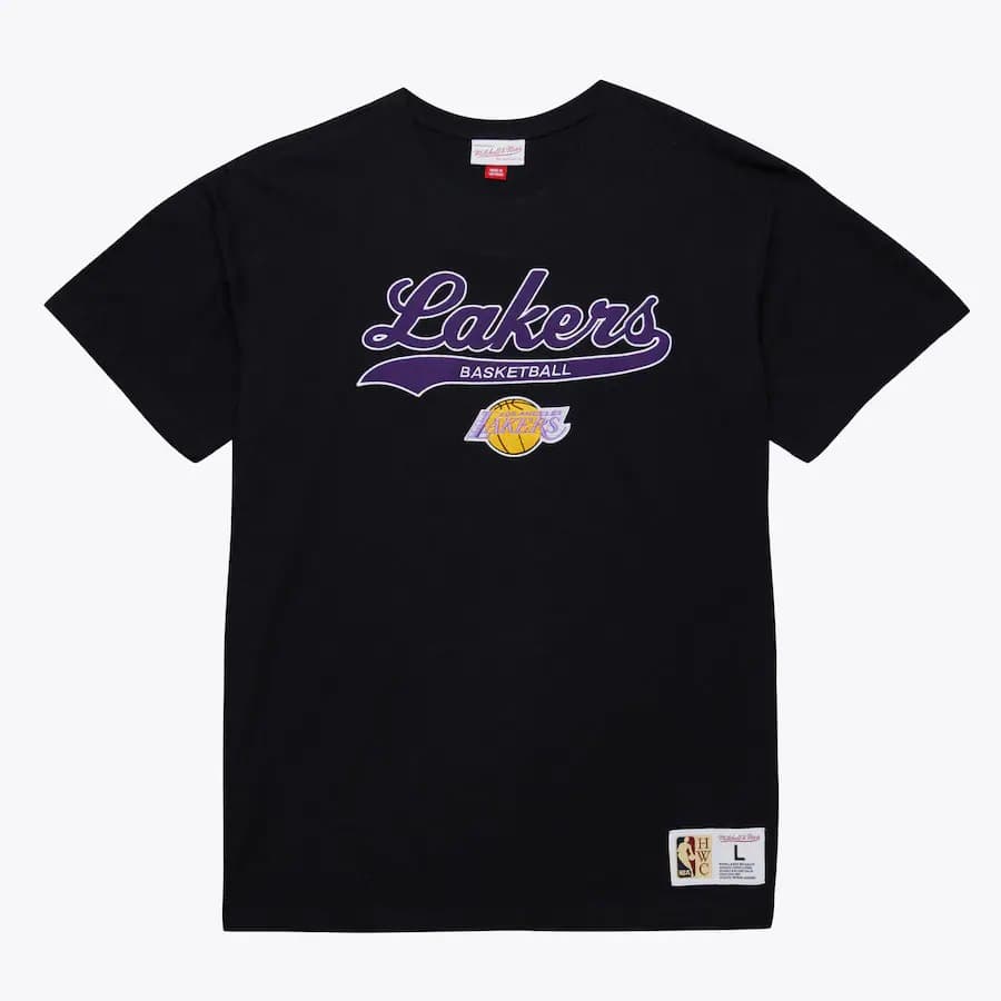 futbolka-mitchell-ness-black-los-angeles-lakers-vintage-logo-legendary-slub-t-shirt