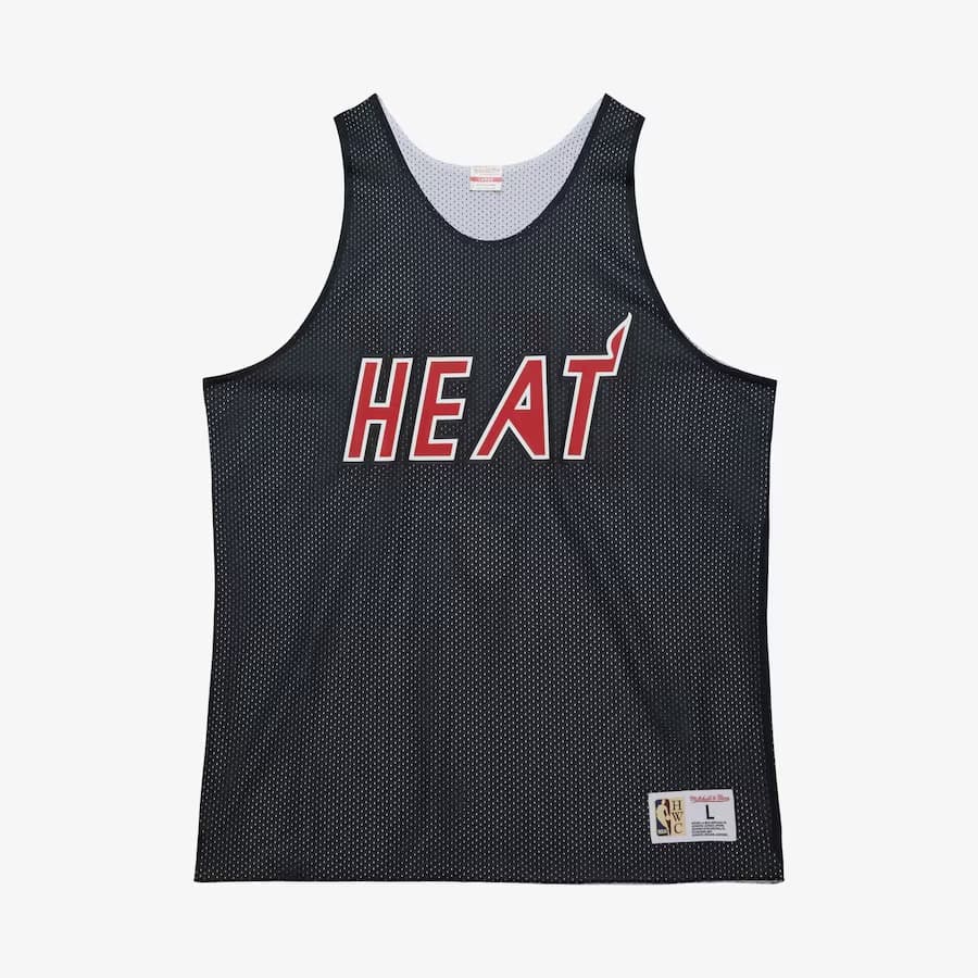 majka-mitchell-ness-black-miami-heat-vintage-logo-mesh-practice-tank-top