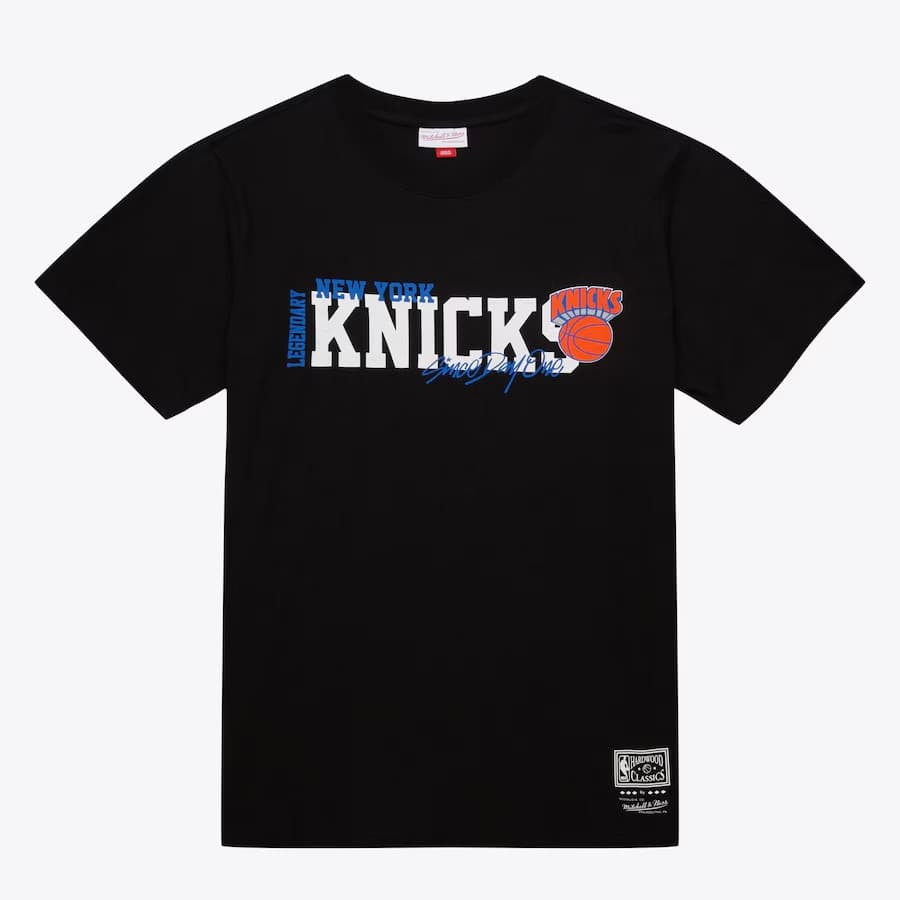 futbolka-mitchell-ness-black-new-york-knicks-hardwood-classics-home-team-t-shirt