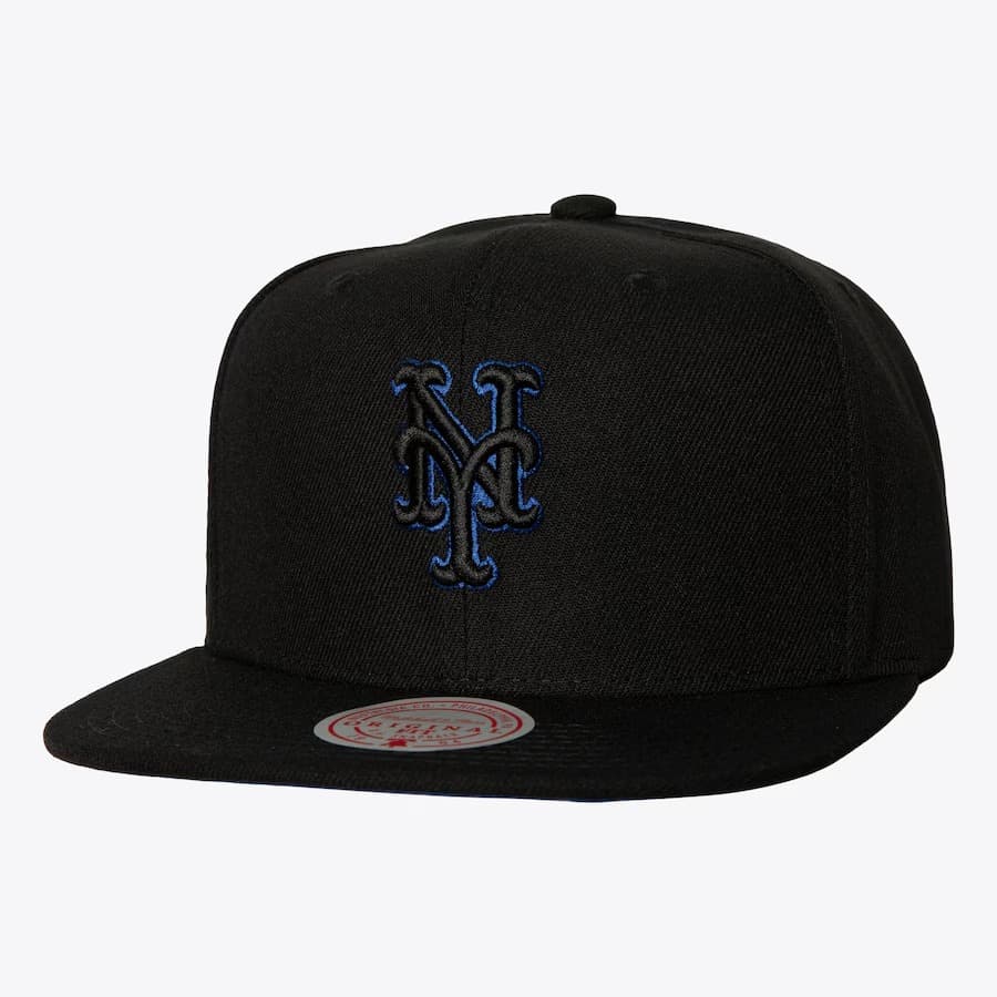 bejsbolka-mitchell-ness-black-new-york-mets-tc-bottoms-snapback-hat