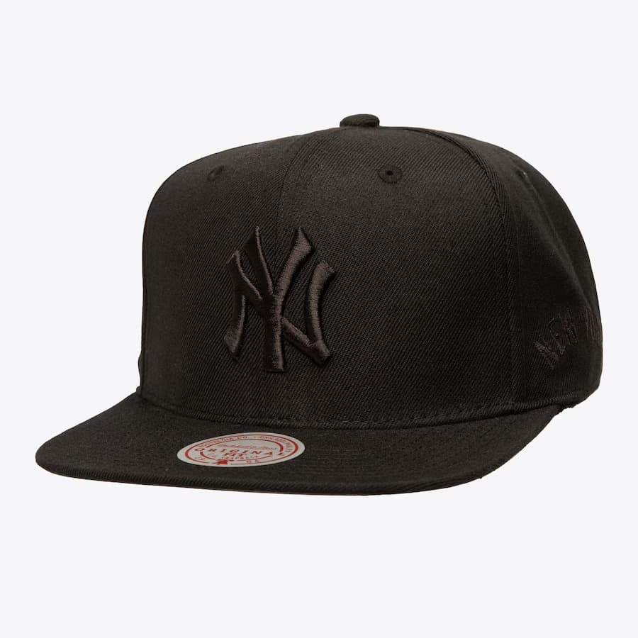 Ny yankees snapback cap on sale