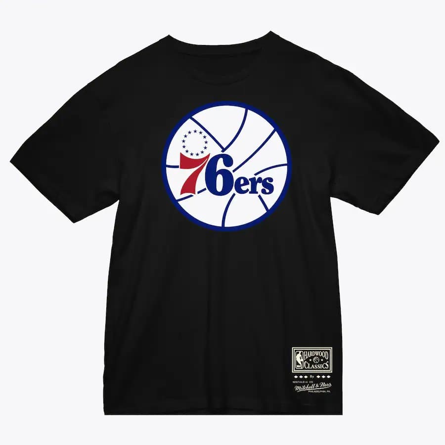 futbolka-mitchell-ness-black-philadelphia-76ers-team-logo-t-shirt