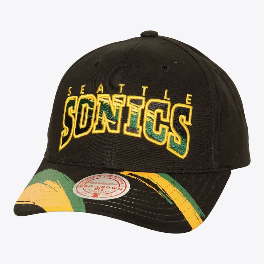 bejsbolka-mitchell-ness-black-seattle-supersonics-hardwood-classics-brushed-past-ya-pro-snapback-hat