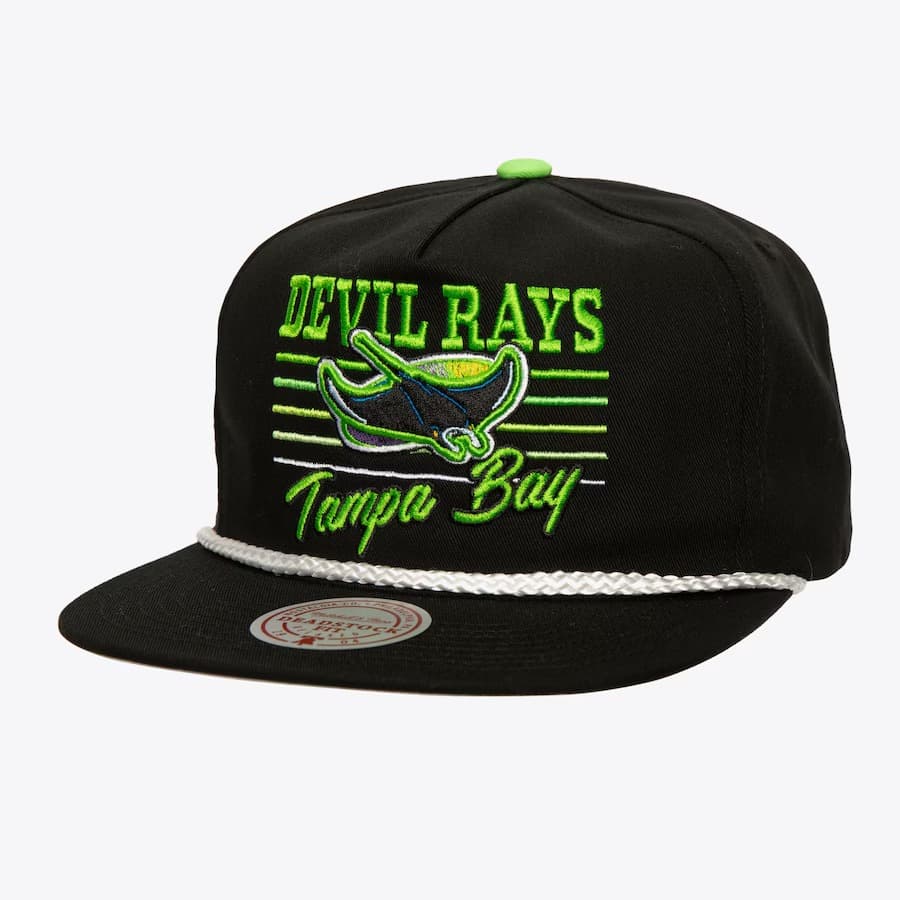 bejsbolka-mitchell-ness-black-tampa-bay-rays-cooperstown-collection-radiant-lines-deadstock-snapback-hat