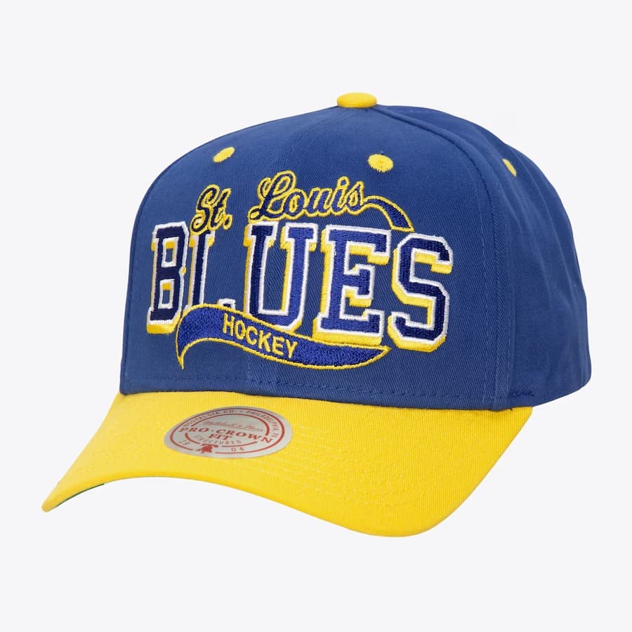 bejsbolka-mitchell-ness-blue-st-louis-blues-block-sweep-pro-vintage-adjustable-hat