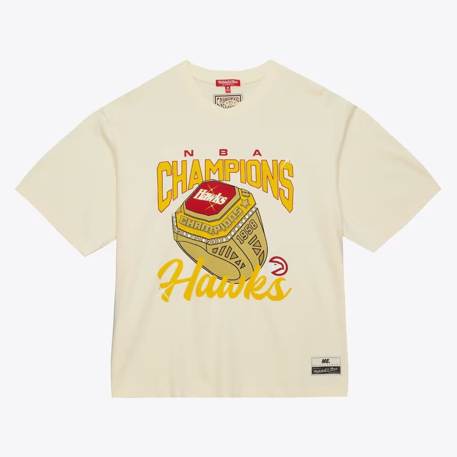 futbolka-mitchell-ness-cream-atlanta-hawks-m-n-x-melody-ehsani-t-shirt