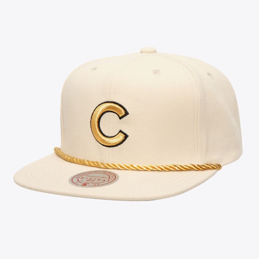 bejsbolka-mitchell-ness-cream-chicago-cubs-golden-ivory-snapback-hat