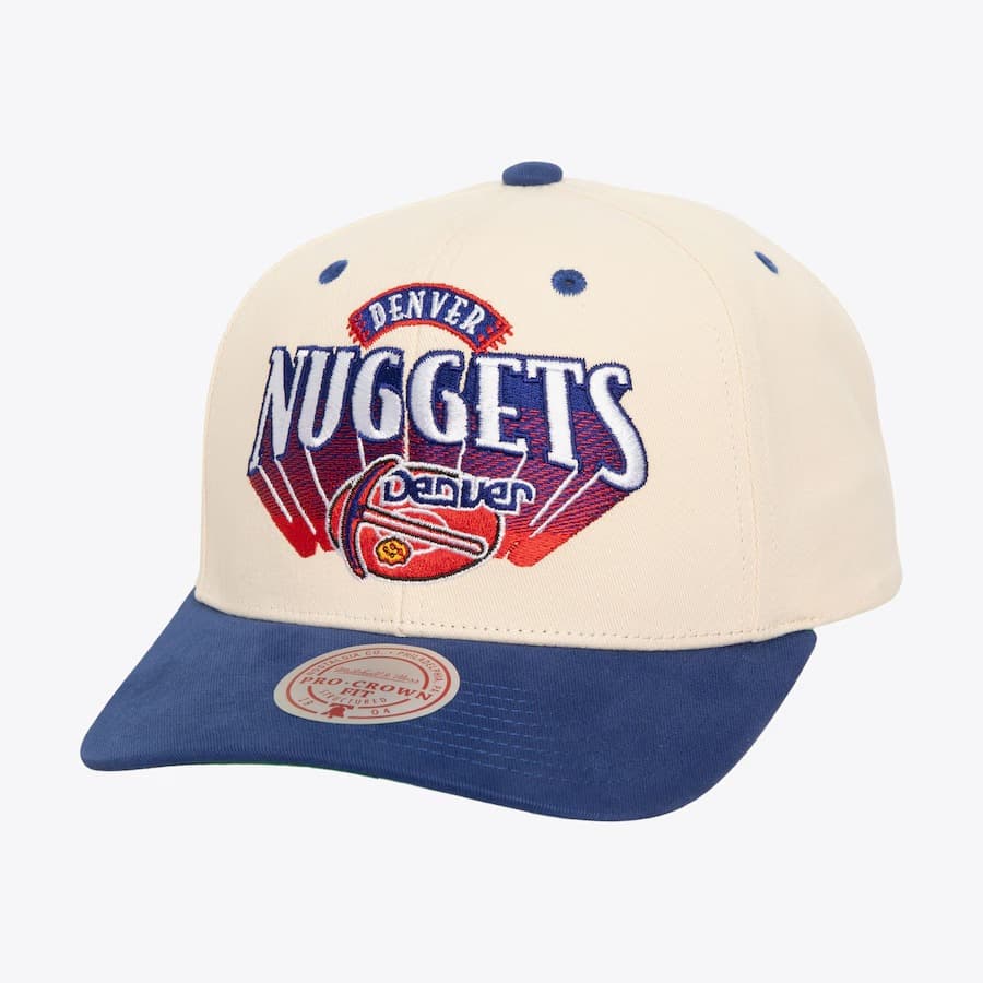 bejsbolka-mitchell-ness-cream-denver-nuggets-hardwood-classics-horizon-pro-crown-snapback-hat