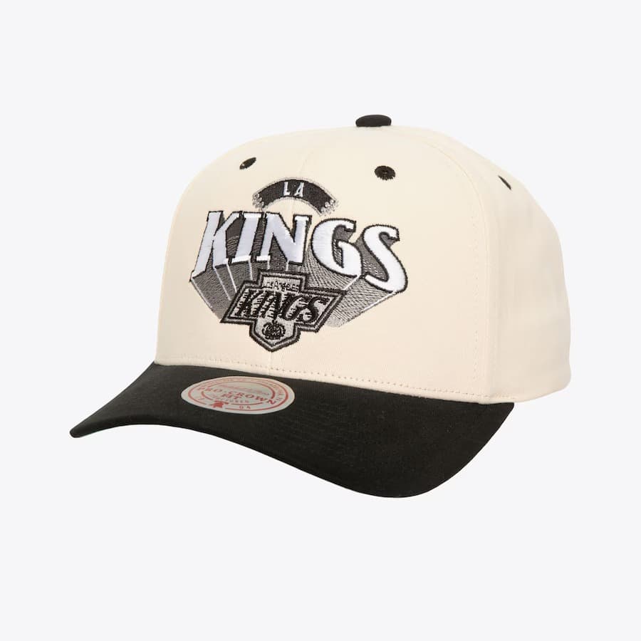 bejsbolka-mitchell-ness-cream-los-angeles-kings-vintage-hockey-horizon-pro-crown-snapback-hat