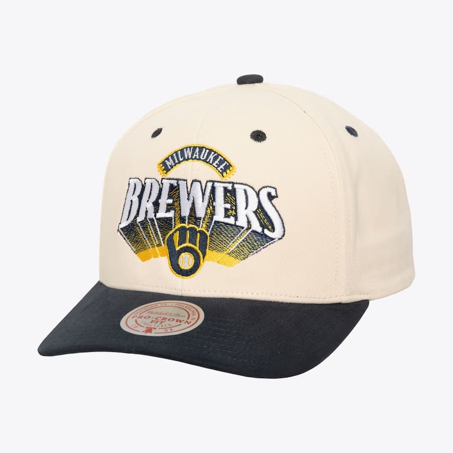 bejsbolka-mitchell-ness-cream-milwaukee-brewers-horizon-pro-crown-snapback-hat