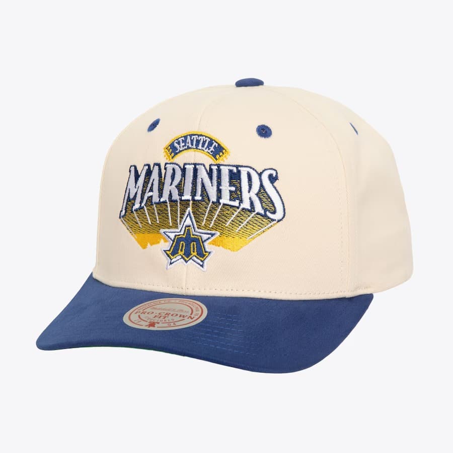 bejsbolka-mitchell-ness-cream-seattle-mariners-cooperstown-collection-horizon-pro-crown-snapback-hat