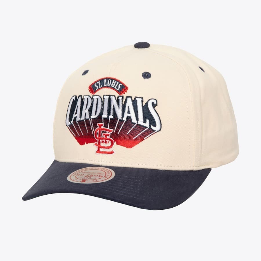 bejsbolka-mitchell-ness-cream-st-louis-cardinals-horizon-pro-crown-snapback-hat