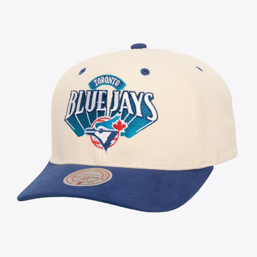 bejsbolka-mitchell-ness-cream-toronto-blue-jays-cooperstown-collection-horizon-pro-crown-snapback-hat