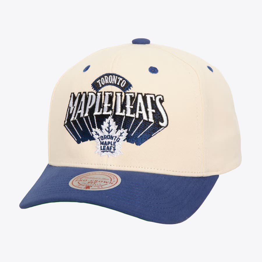 bejsbolka-mitchell-ness-cream-toronto-maple-leafs-horizon-pro-crown-snapback-hat