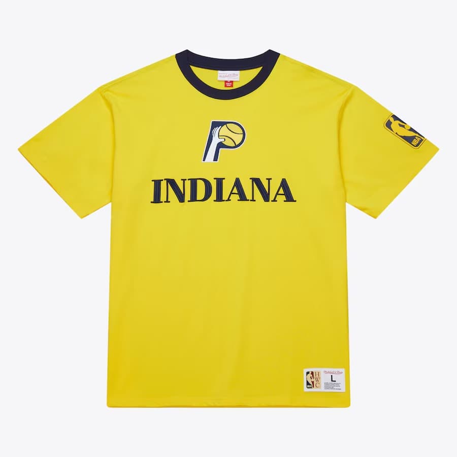 futbolka-mitchell-ness-gold-indiana-pacers-team-og-3-0-vintage-t-shirt