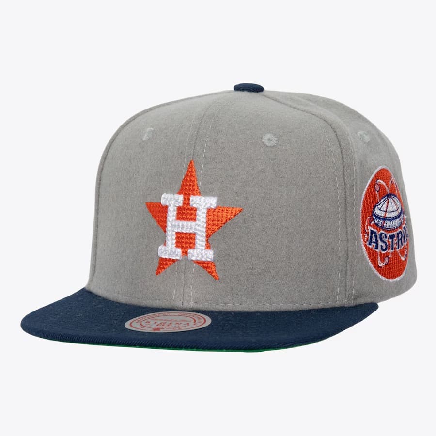 bejsbolka-mitchell-ness-gray-houston-astros-melt-stitch-snapback-hat