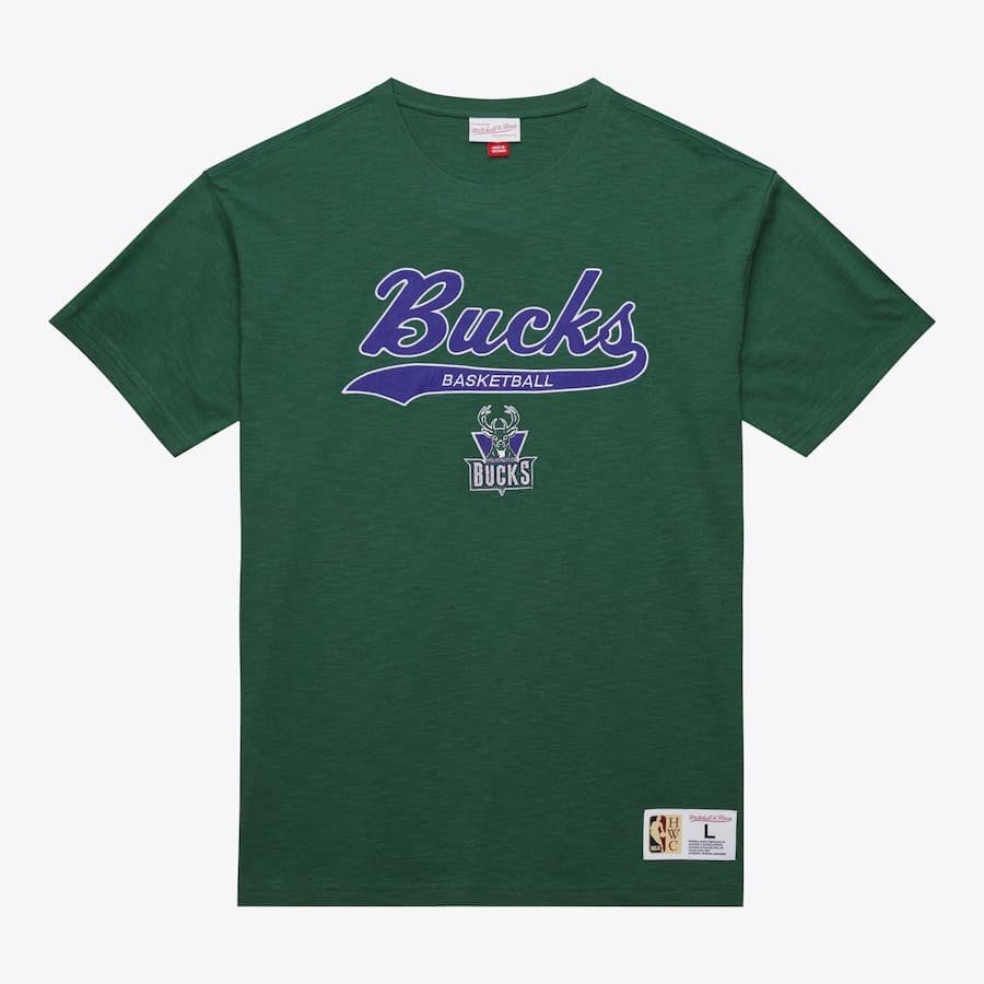 futbolka-mitchell-ness-green-milwaukee-bucks-vintage-logo-legendary-slub-t-shirt