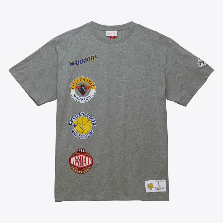 futbolka-mitchell-ness-heather-gray-golden-state-warriors-city-collection-t-shirt