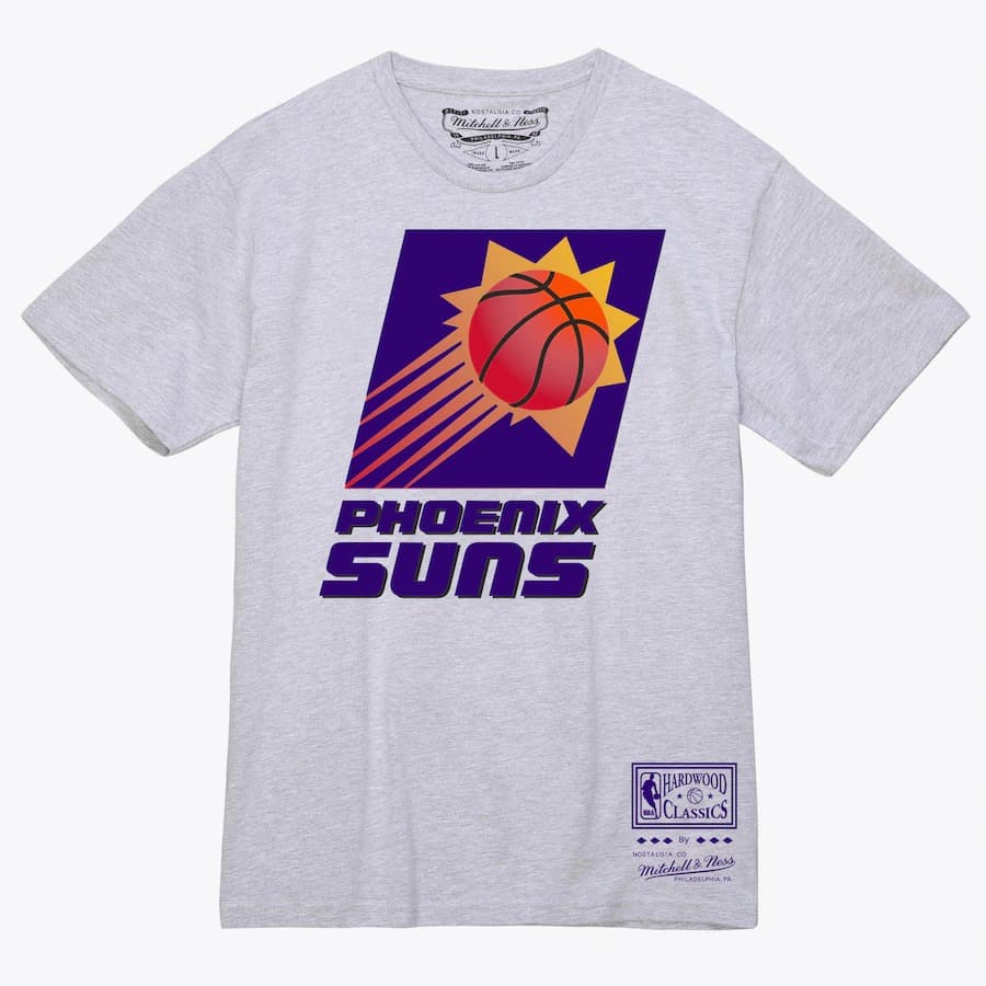 futbolka-mitchell-ness-heather-gray-phoenix-suns-team-logo-t-shirt