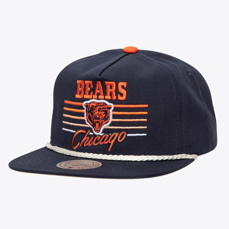 bejsbolka-mitchell-ness-navy-chicago-bears-radiant-lines-deadstock-snapback-hat