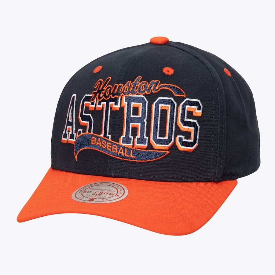 bejsbolka-mitchell-ness-navy-houston-astros-block-sweep-pro-adjustable-hat