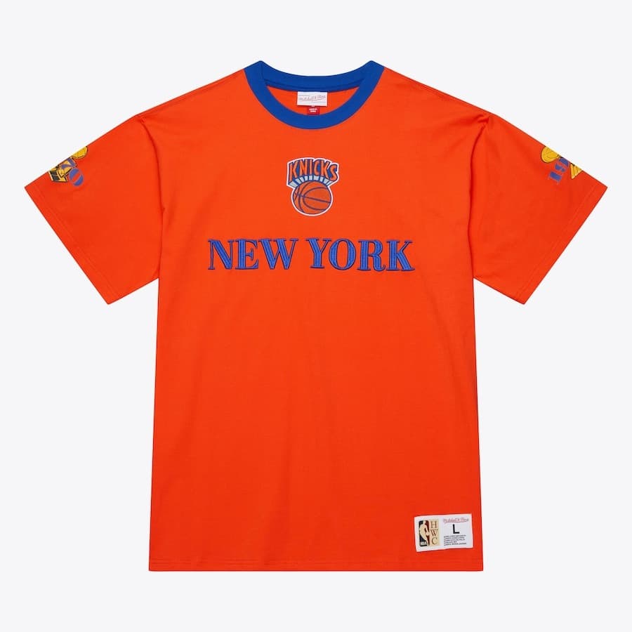 futbolka-mitchell-ness-orange-new-york-knicks-team-og-3-0-vintage-t-shirt