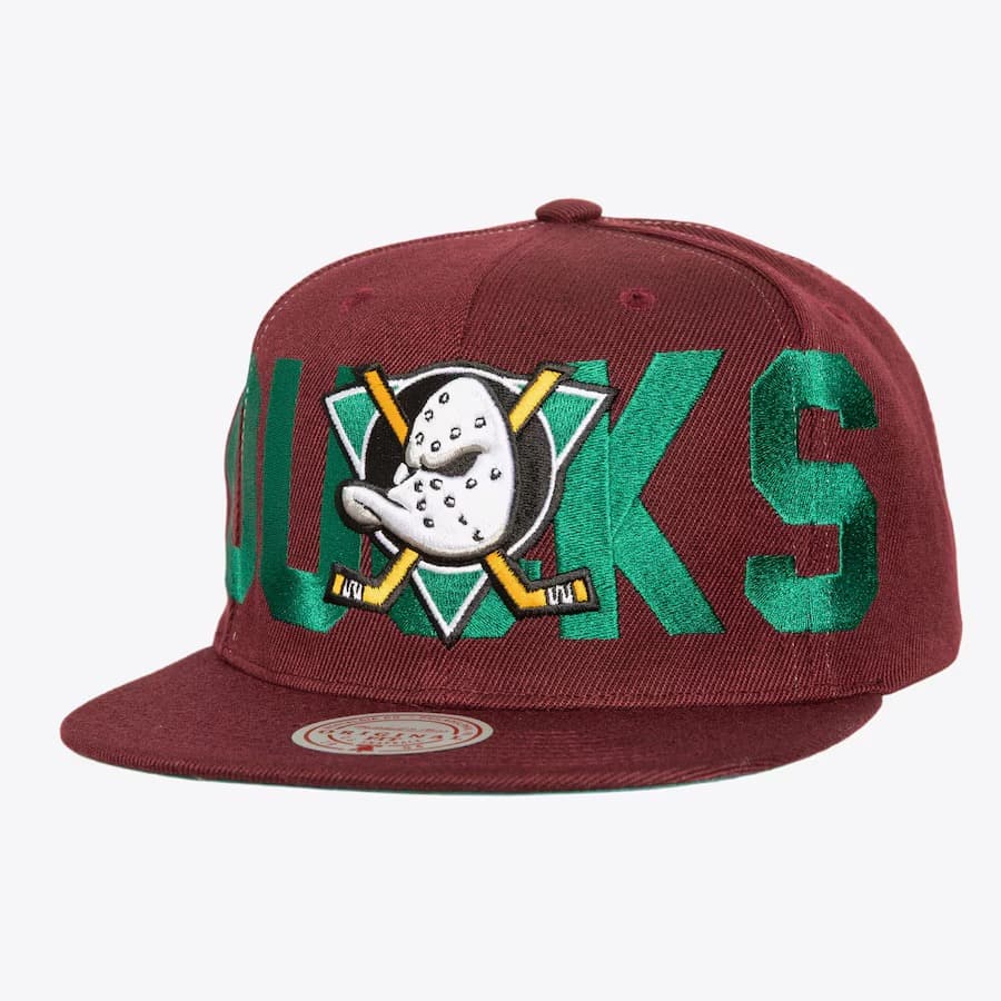 bejsbolka-mitchell-ness-purple-anaheim-ducks-day-4-snapback-hat