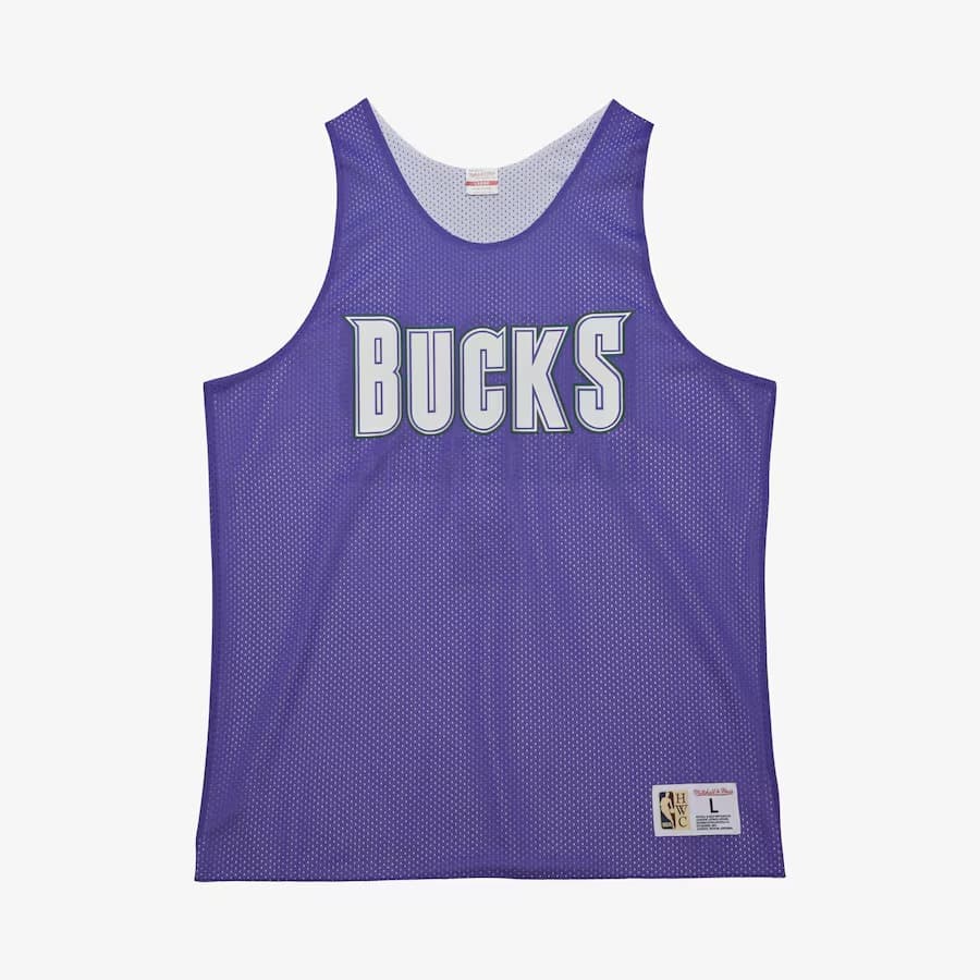 majka-mitchell-ness-purple-milwaukee-bucks-vintage-logo-mesh-practice-tank-top