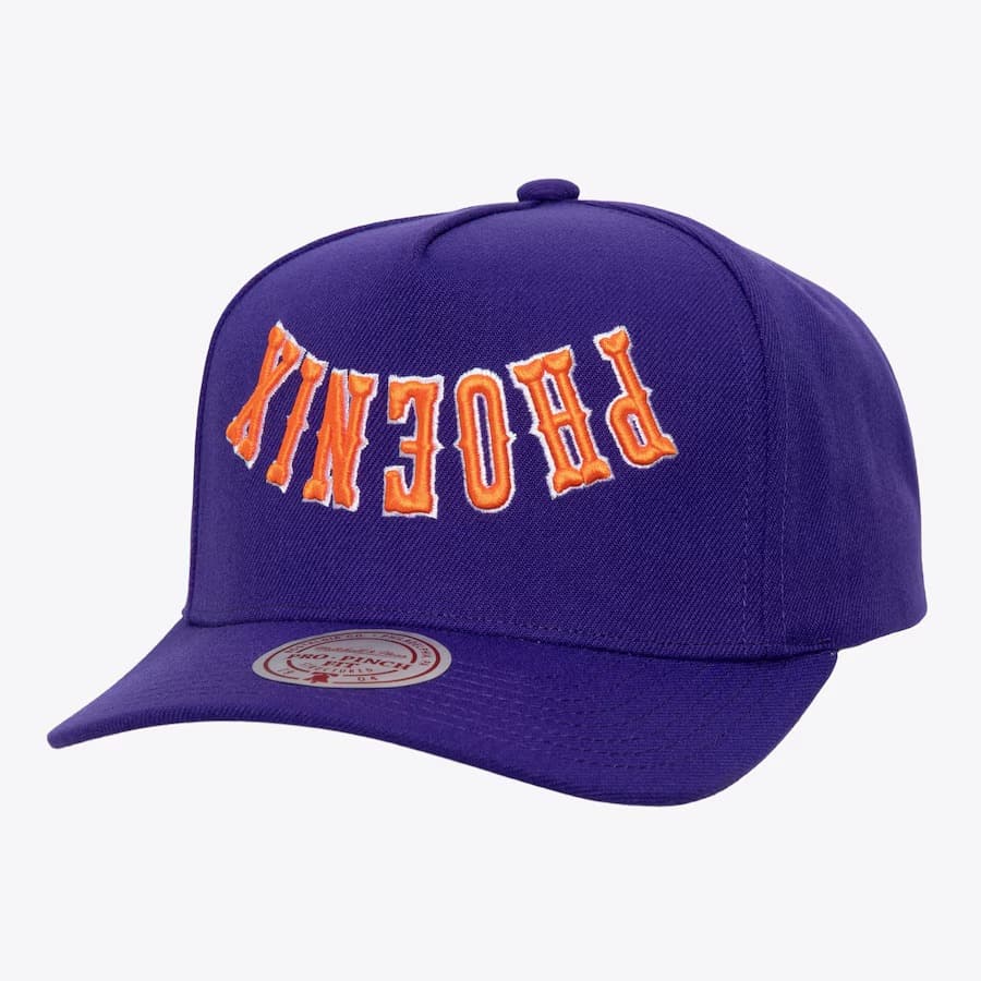 bejsbolka-mitchell-ness-purple-phoenix-suns-hardwood-classics-upside-pro-snapback-hat