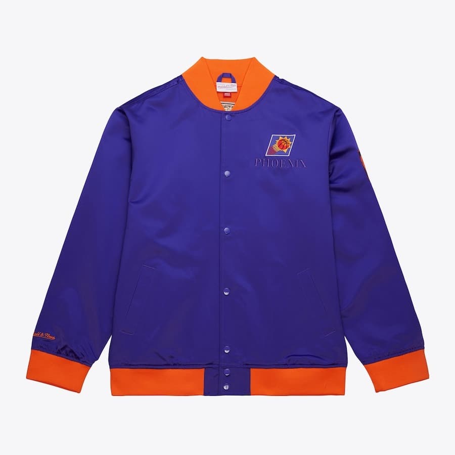 bomber-mitchell-ness-purple-phoenix-suns-team-og-3-0-satin-full-snap-jacket