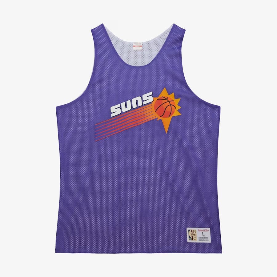 majka-mitchell-ness-purple-phoenix-suns-vintage-logo-mesh-practice-tank-top