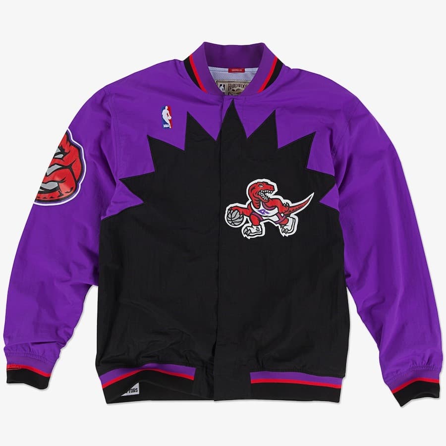 bomber-mitchell-ness-purple-toronto-raptors-1995-96-authentic-full-snap-warmup-jacket