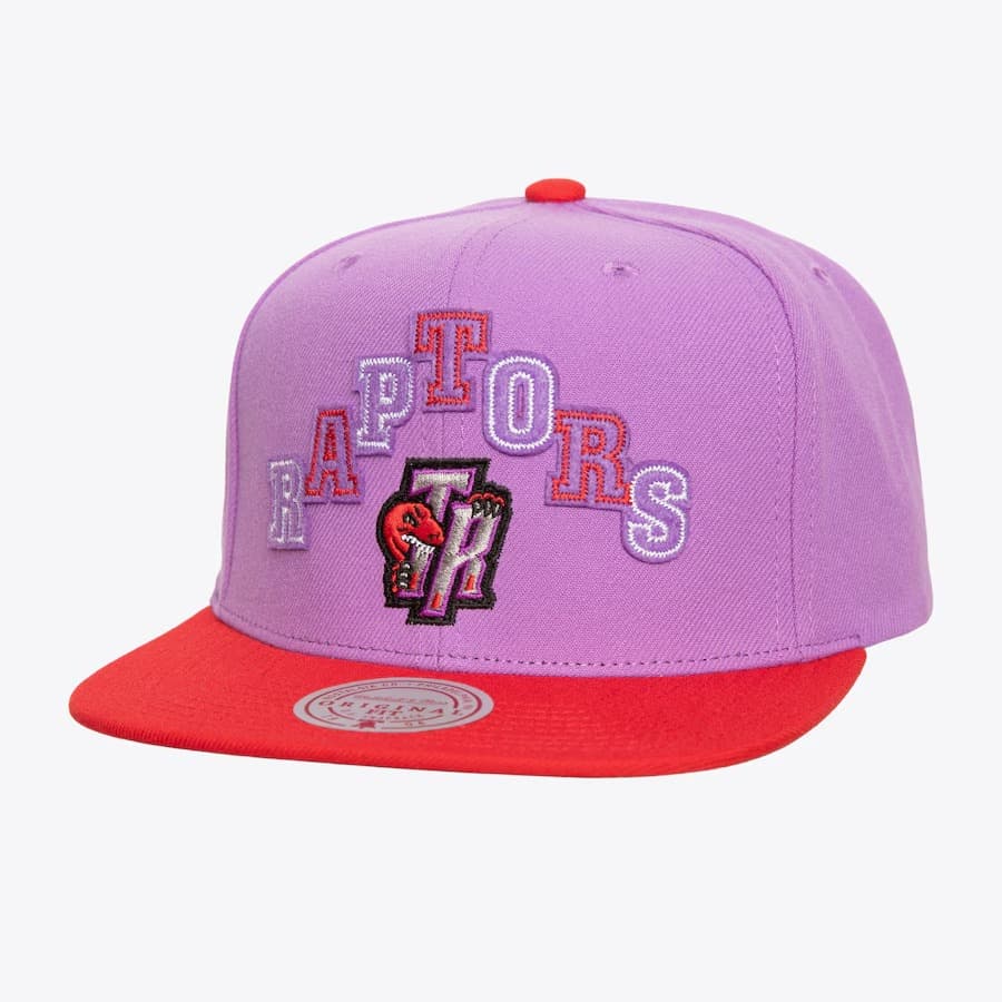 bejsbolka-mitchell-ness-purple-toronto-raptors-hardwood-classics-uprise-snapback-hat