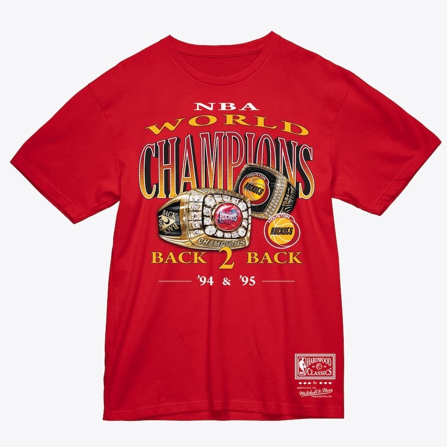 futbolka-mitchell-ness-red-houston-rockets-championship-rings-t-shirt