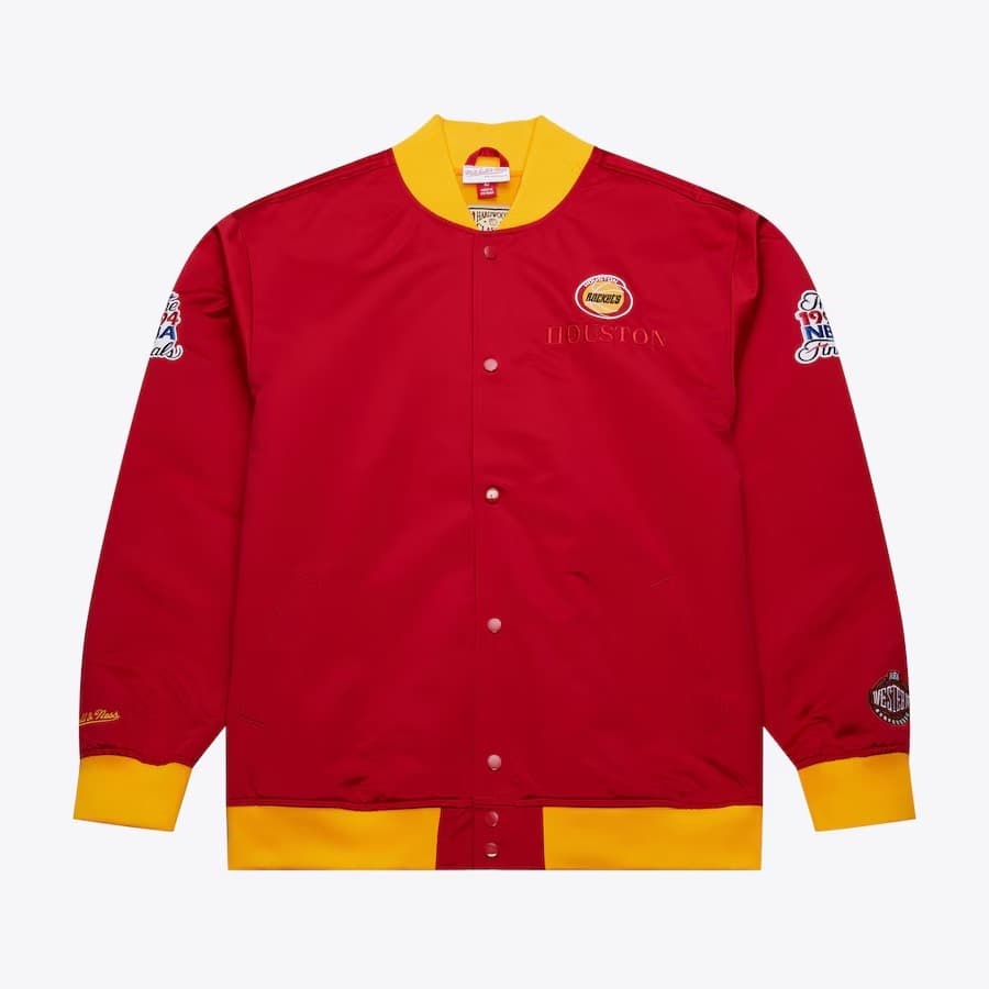 bomber-mitchell-ness-red-houston-rockets-team-og-3-0-satin-full-snap-jacket