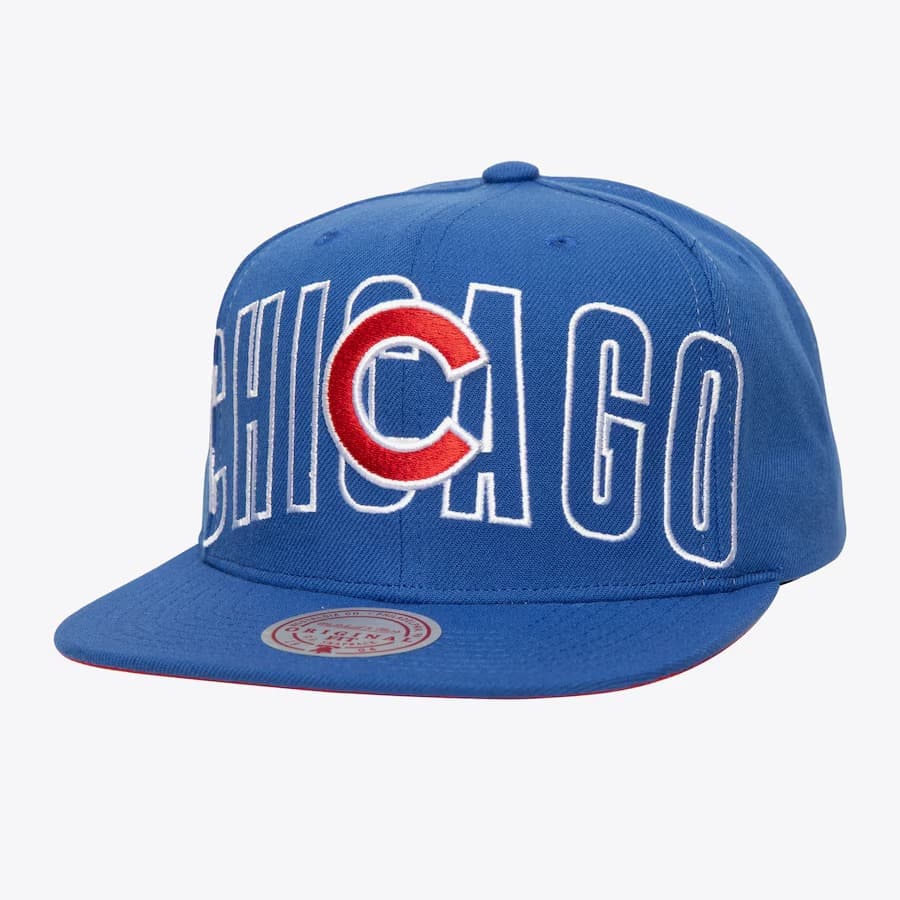 bejsbolka-mitchell-ness-royal-chicago-cubs-day-4-snapback-hat