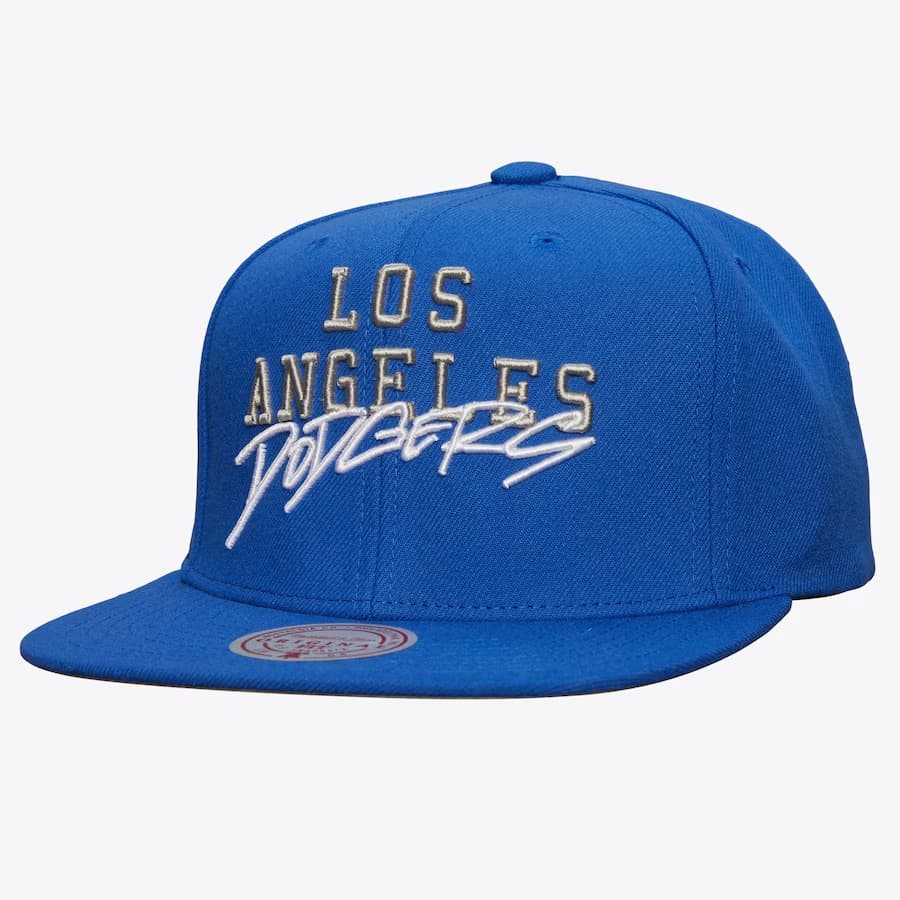 bejsbolka-mitchell-ness-royal-los-angeles-dodgers-team-tagged-snapback-hat