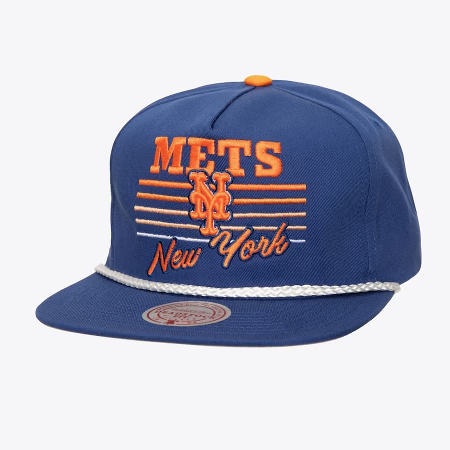 bejsbolka-mitchell-ness-royal-new-york-mets-radiant-lines-deadstock-snapback-hat