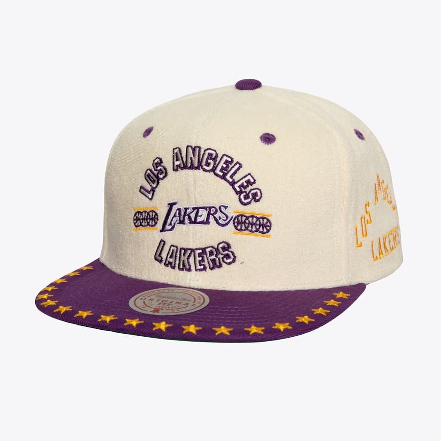 Lakers kobe hat on sale