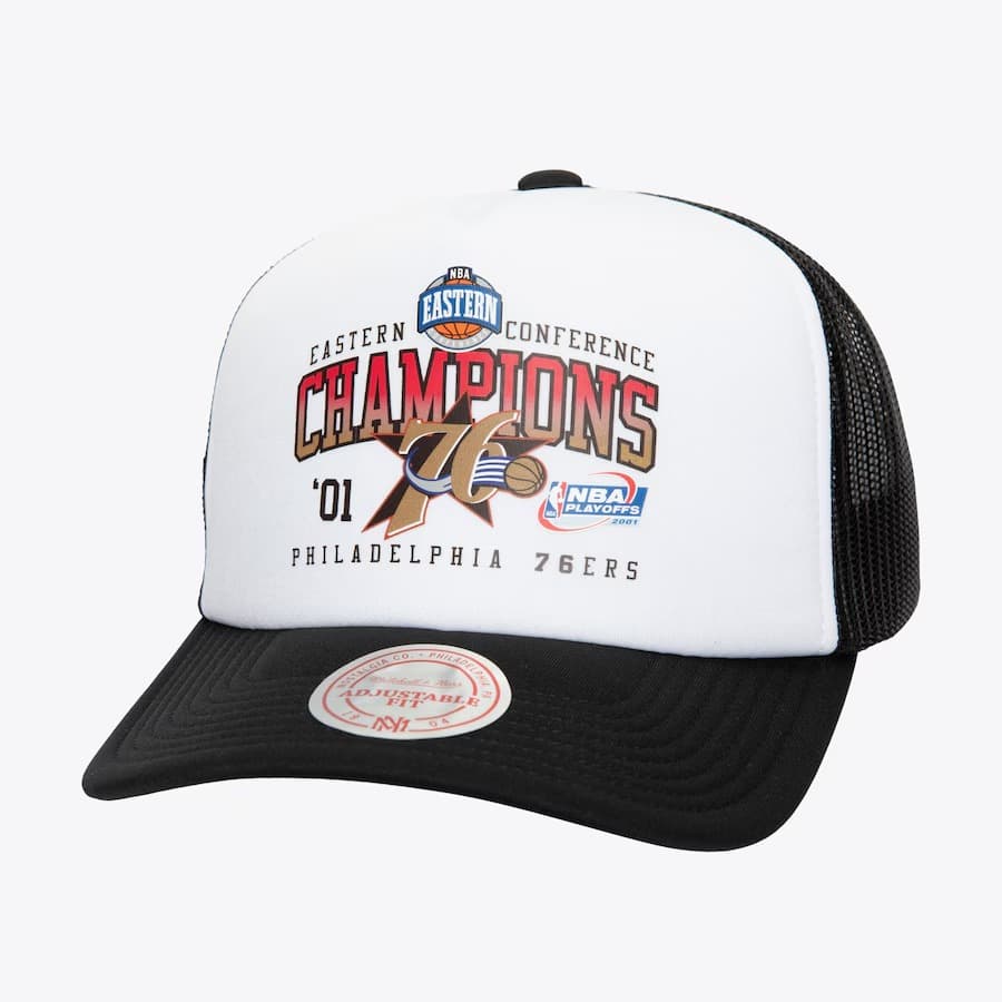 bejsbolka-mitchell-ness-white-philadelphia-76ers-hardwood-classics-champions-trucker-snapback-hat