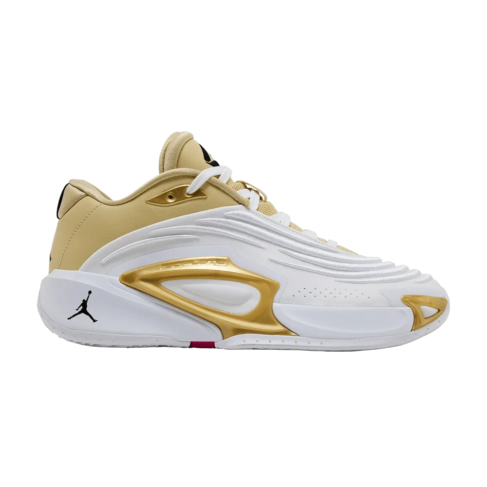 Кроссовки Air Jordan Luka 3 SE PF 'El Matador'