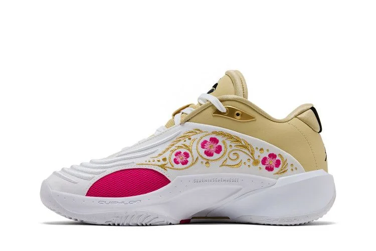 Кроссовки Air Jordan Luka 3 SE PF 'El Matador'
